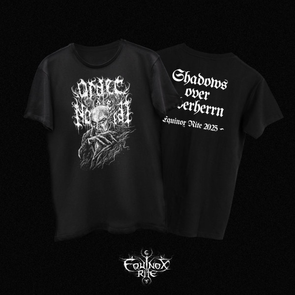 Order of Nosferat - Shaddow over Überherrn Shirt